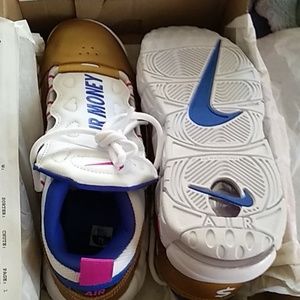 Nike more money 💰